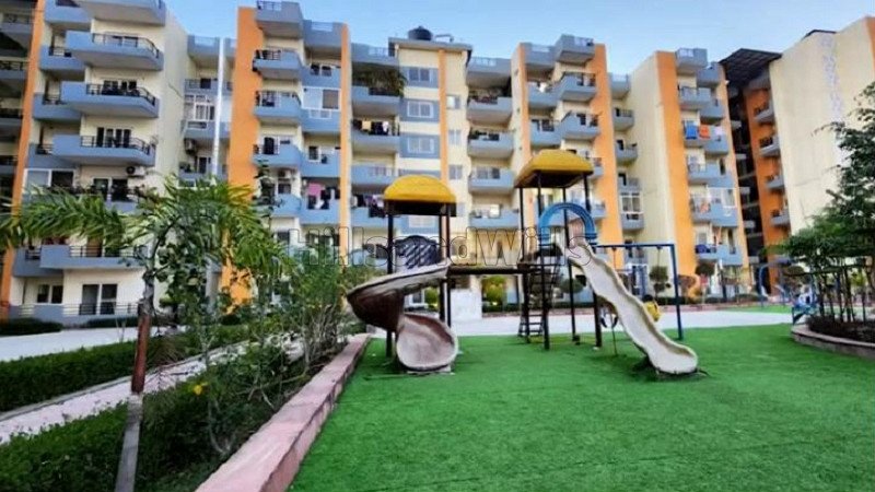 ₹78 Lac | 3bhk apartment for sale in mayur vihar dehradun