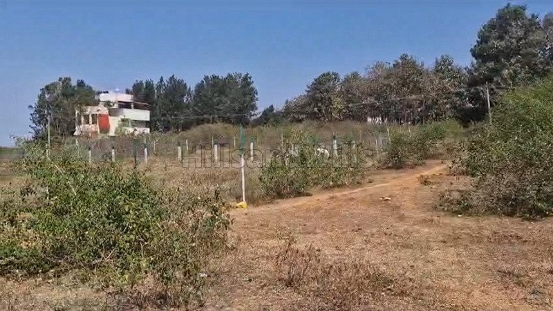 ₹45 Lac | 5600 sq.ft. residential plot for sale in athanavoor, yelagiri