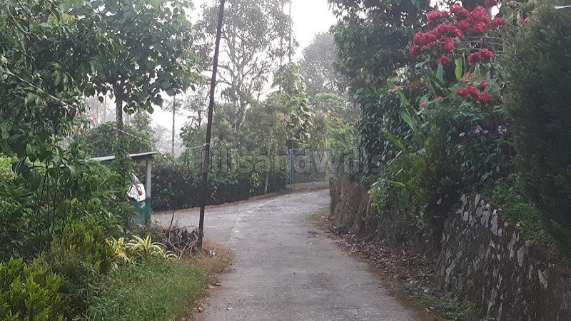 ₹3.75 Cr | 2 acres tea estate for sale in devala gudalur