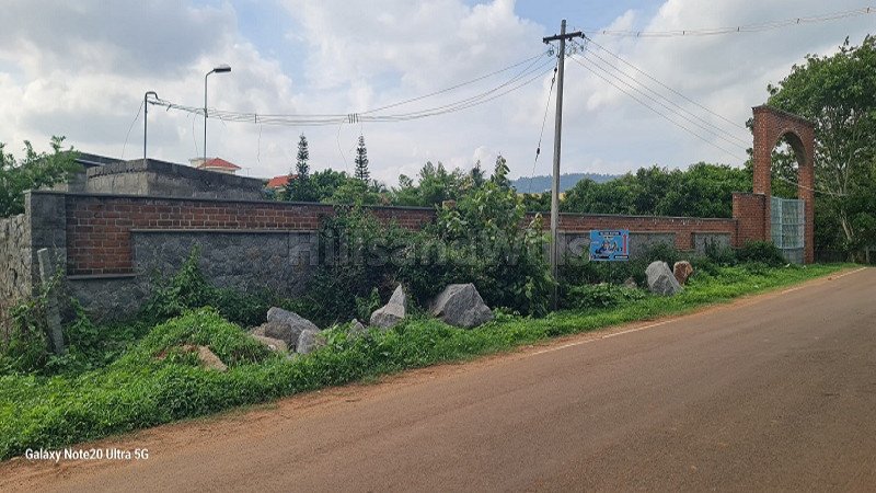 ₹6.24 Cr | 104 cents agriculture land for sale in nilavoor high road yelagiri