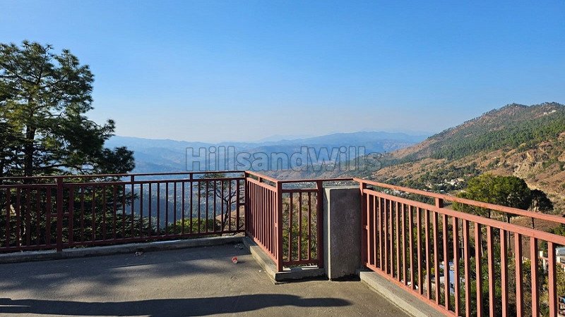 ₹65 Lac | 2bhk apartment for sale in ntd chauraha, almora near nainital