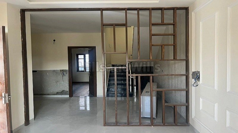 ₹1.20 Cr | 3bhk villa for sale in sahstradhara road dehradun