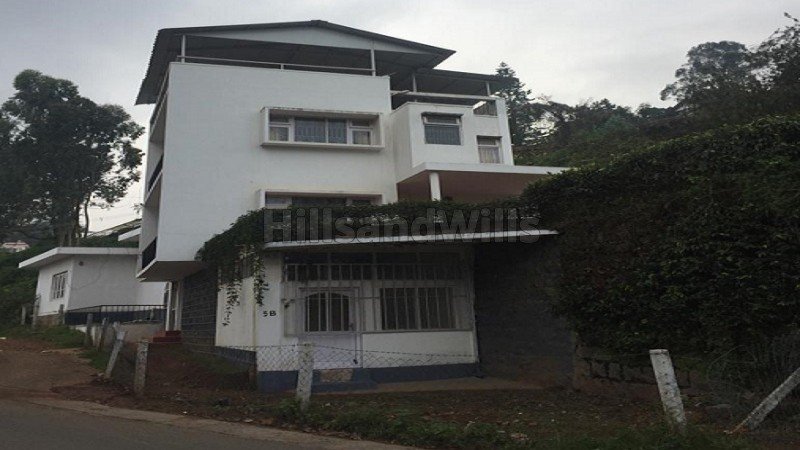 ₹4 Cr | 3bhk independent house for sale in coonoor