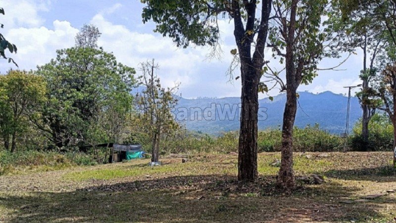 ₹35 Cr | 20000 sq. ft resort for sale in kodaikanal along with 80 acres land