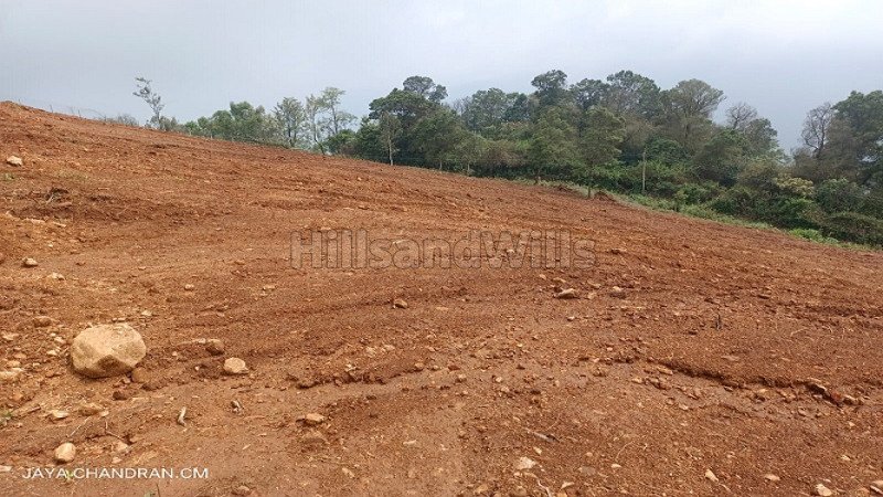 ₹10.50 Cr | 1.20 acres residential plot for sale in iboo sait bungalow road coonoor