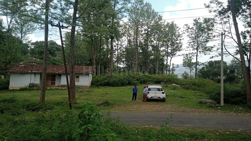 ₹78.75 Cr | 525 acres tea & coffee estate with sandal wood trees for sale in kotagiri