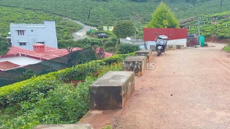 ₹1.29 Cr | 37 cents residential plot for sale in coonoor