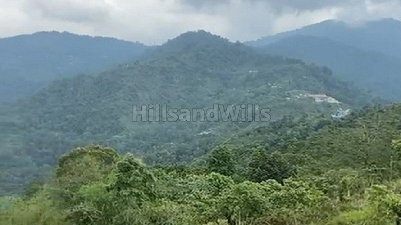 ₹1.50 Cr | 21000 sq.ft. agriculture land for sale in kalimpong darjeeling