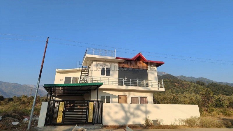 ₹30 Lac | 2250 sq.ft. residential plot for sale in kotabagh nainital