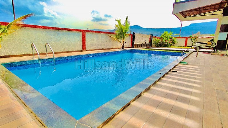 ₹3 Cr | 4bhk villa for sale in malavli lonavala