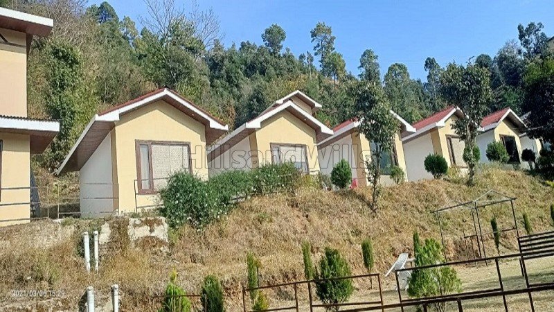 ₹4 Lac | 12000 sq. ft resort for lease  in shogi shimla along with 39000 sq.meter land