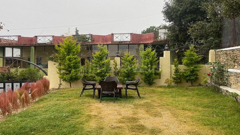 ₹2.25 Cr | 4bhk cottage for sale  in mukteshwar nainital