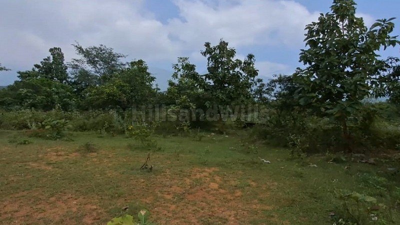 ₹15 Lac | 25 cents agriculture land for sale in kumbakarai falls, kodaikanal foothills 