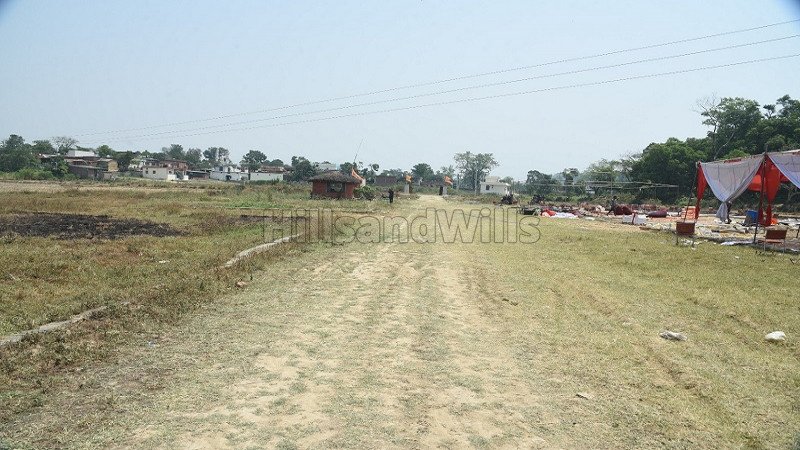 ₹20 Lac | 125 sq.yards residential plot for sale in sahaspur chakrata road dehradun