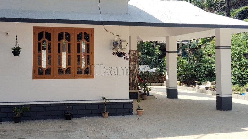 ₹39 Lac | 3bhk independent house for sale in meppadi wayanad