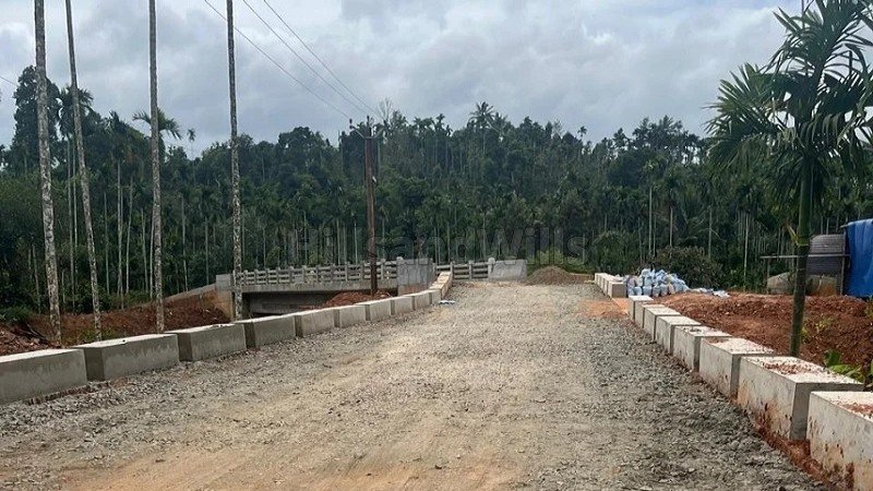 ₹55 Lac | 1 acres agriculture land for sale in pattavayal gudalur