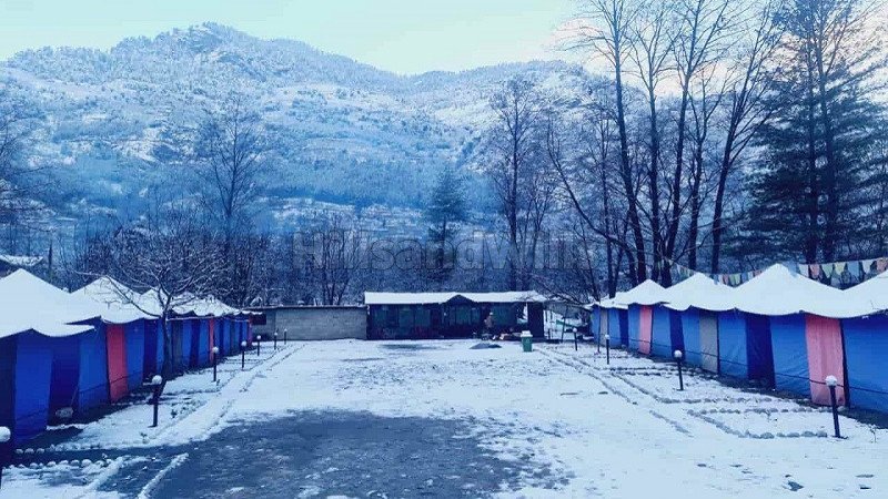 ₹2.50 Cr | 10bhk cottage for sale in manali, kullu-manali