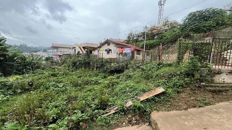 ₹34 Lac | 8.5 cents residential plot for sale in vannarpet coonoor