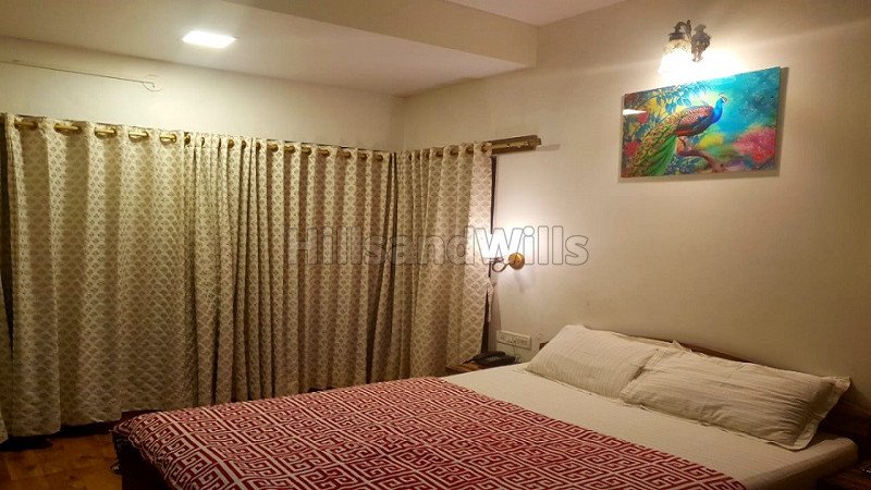 ₹1.50 Lac | 7bhk villa for rent  in moleshwar phata, mahabaleshwar -kaas road mahabaleshwar