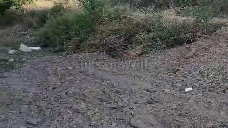 ₹44 Lac | 10 biswa agriculture land for sale in solan