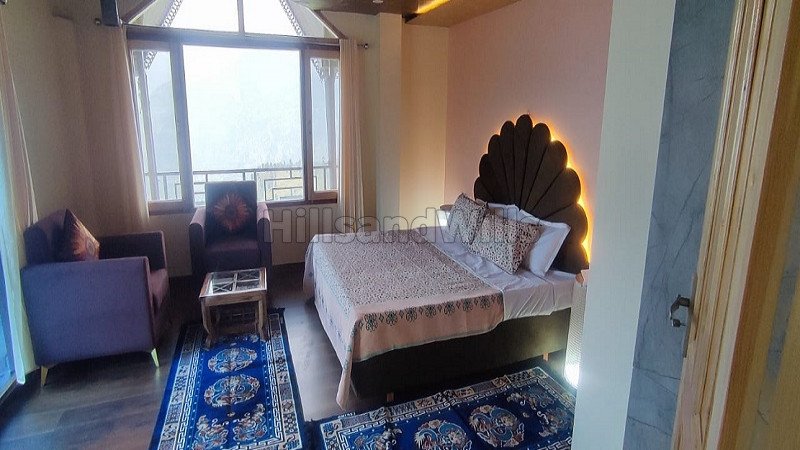 ₹60 K | 4bhk villa for rent in kullu-manali