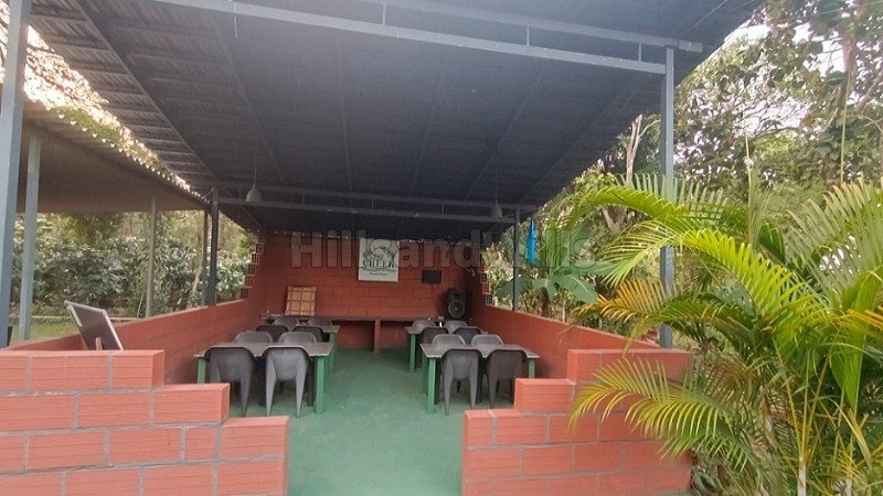 ₹1.30 Cr | 5bhk  riverside farmhouse / homestay for sale  in ponnampet coorg