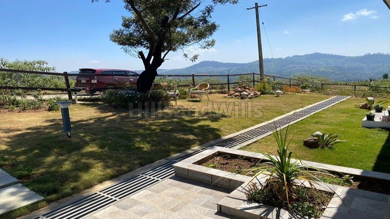 ₹13.50 Cr | 3bhk  gated community posh villa for sale  near ithalar ooty