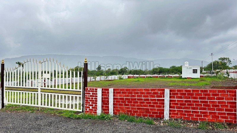 ₹60 Lac | 10760 sq.ft. residential plot for sale in takave lonavala