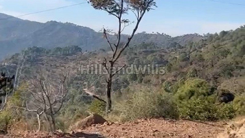 ₹7 Cr | 14 bigha commerical land for sale in bhoj nagar solan