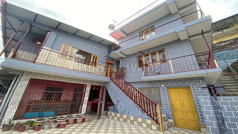 ₹10 K | 1bhk independent house for rent  in mussoorie