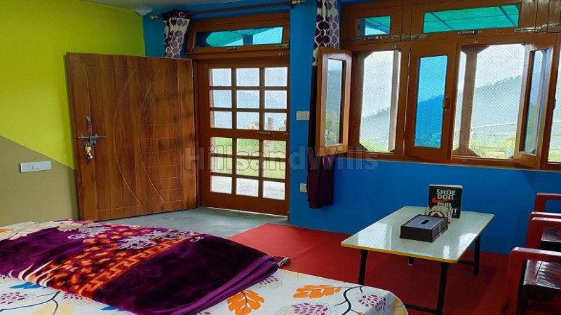 ₹70 Lac | 2bhk cottage for sale in kausani uttarakhand