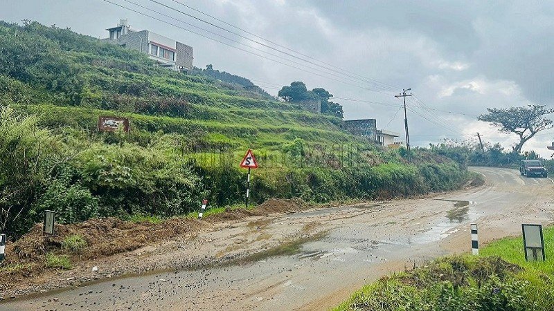 ₹1.40 Cr | 14 cents residential plot for sale  in attuvampatti kodaikanal