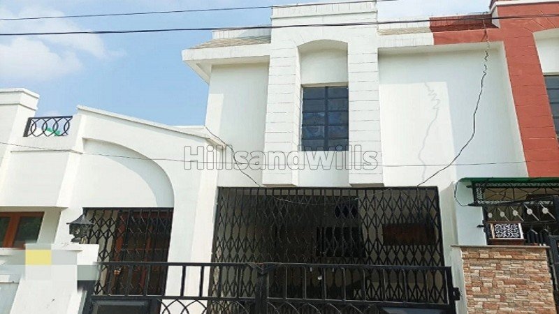 ₹1.65 Cr | 3bhk independent house for sale in udham singh nagar, rudrapur, near nainital