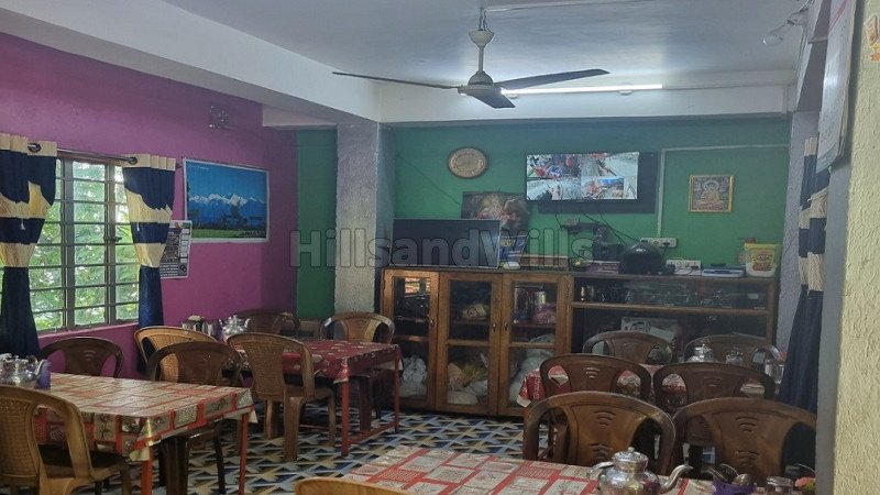 ₹35 K | 1500 sq. ft restaurant for rent in darjeeling-siliguri road, siliguri along with 500 sq.ft. land