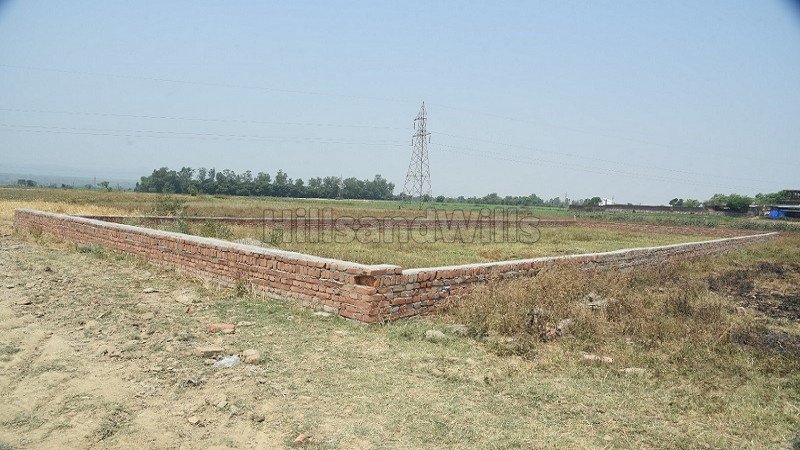 ₹20 Lac | 125 sq.yards residential plot for sale in sahaspur chakrata road dehradun