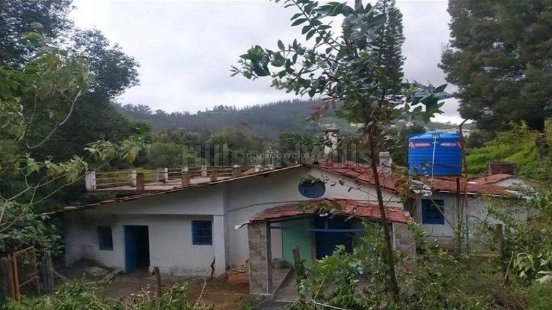 ₹90 Lac | 3bhk  colonial style bungalow for sale  in lovedale ooty