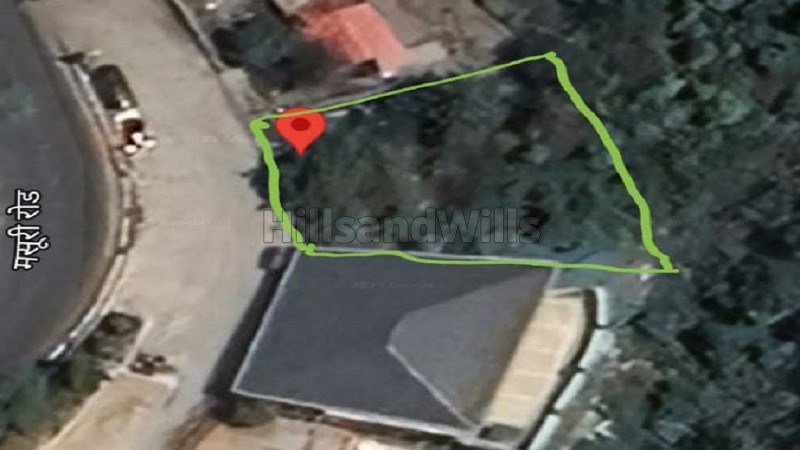 ₹1.68 Cr | 750 sq.yards residential plot for sale in karikili bhatta mussoorie