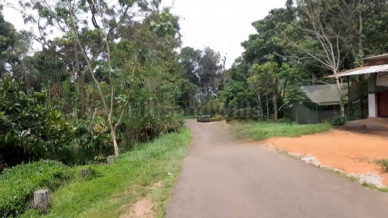 ₹1.80 Cr | 2.41 acres tea estate for sale  in calvary mount idukki