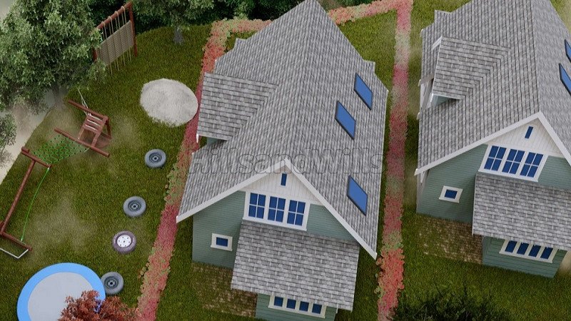 ₹1.50 Cr | 250 sq.yards residential plot for sale in mussoorie