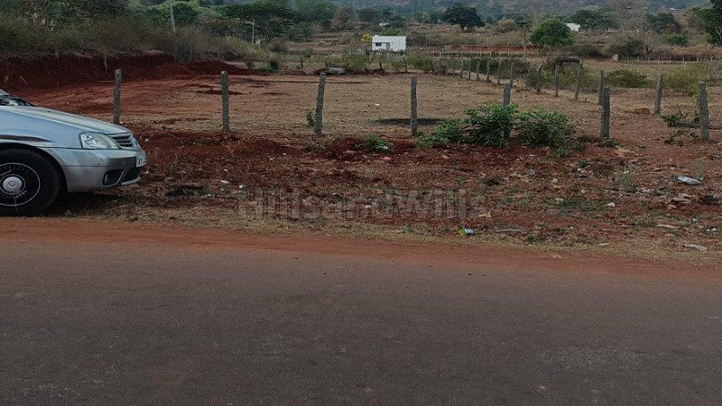 ₹1.45 Cr | 8066 sq.ft. commerical land for sale in mangalam main road yelagiri