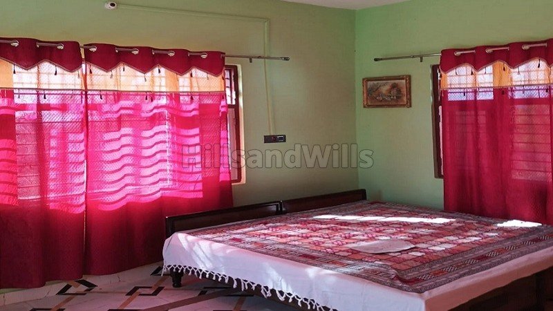 ₹12,000 | 2bhk independent house for rent  in palampur near dharmsala