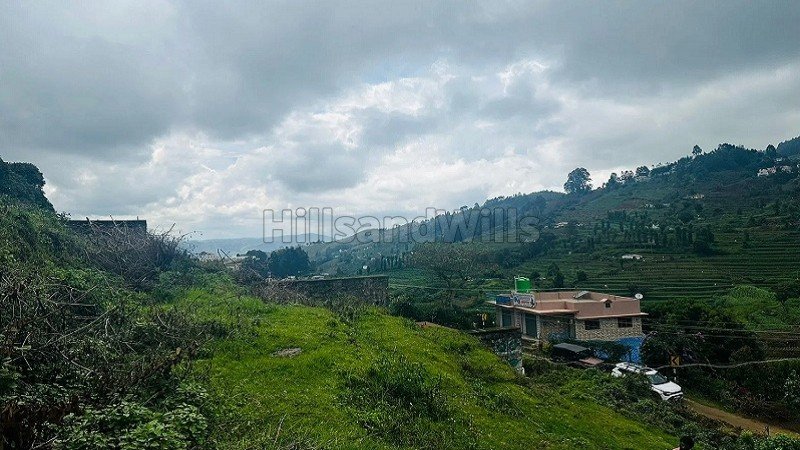 ₹1.40 Cr | 14 cents residential plot for sale  in attuvampatti kodaikanal