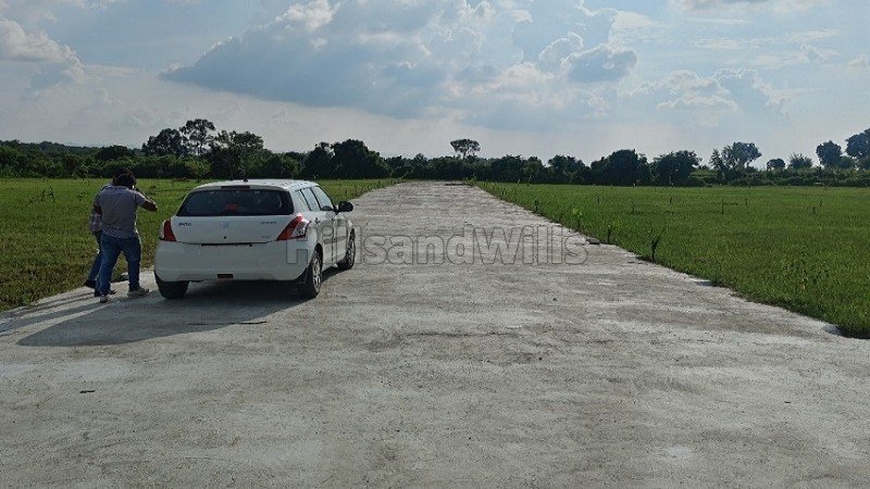 ₹24 Lac | 150 sq.yards residential plot for sale in tilwari road dehradun