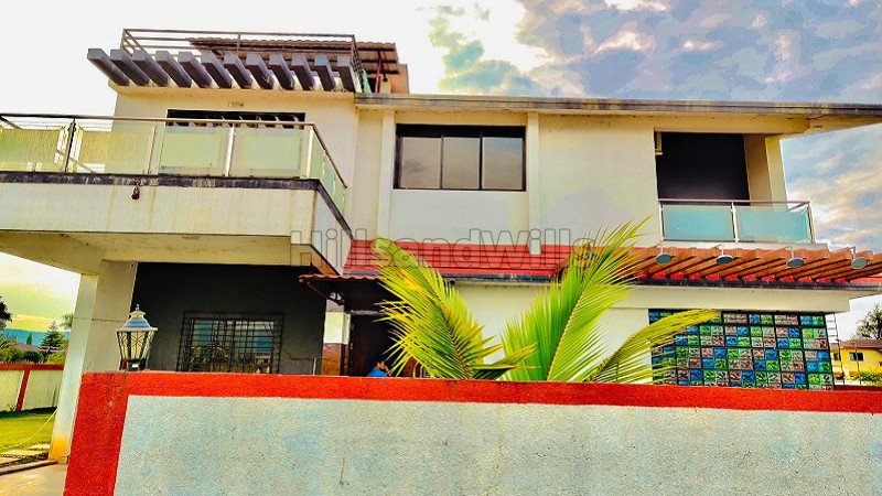 ₹3 Cr | 4bhk villa for sale in malavli lonavala