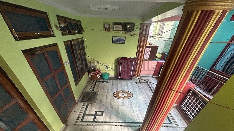 ₹1.55 Cr | 8bhk independent house for sale  in bhairav chowk uttarkashi