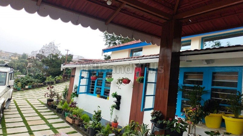 ₹3 Cr | 3bhk independent house for sale in bedford coonoor