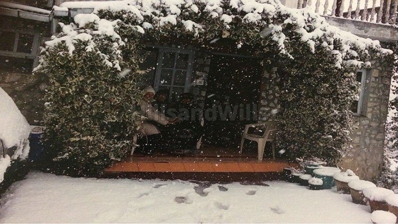 ₹3 Cr | 3bhk  snow clad himalayan view cottage for sale in mukteshwar nainital