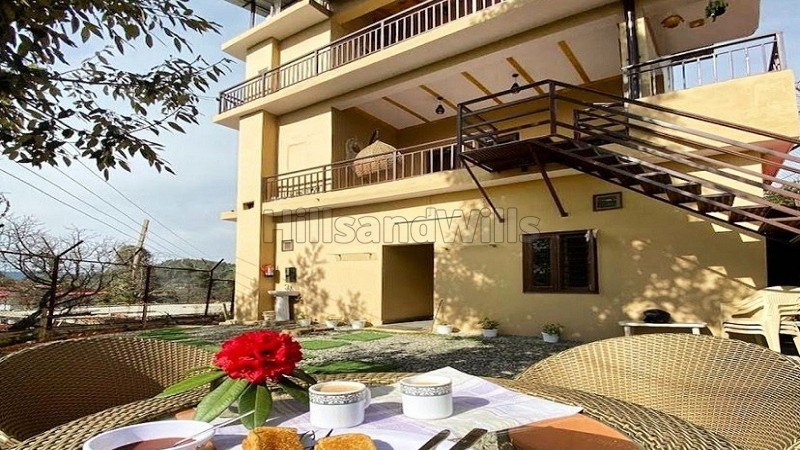 ₹2.25 Cr | 4bhk cottage for sale  in mukteshwar nainital