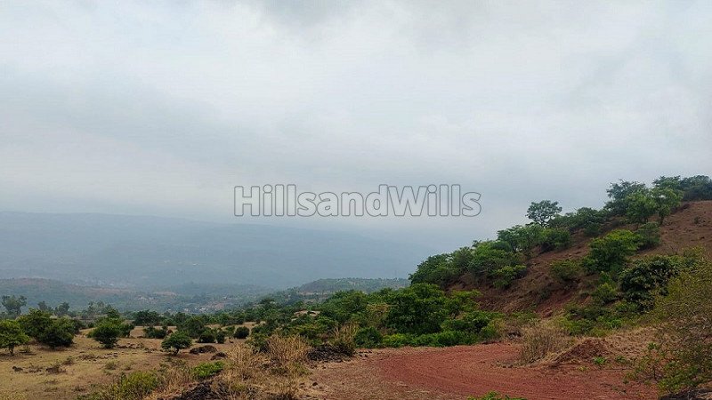 ₹2.07 Cr | 17300 sq.meter commerical land for sale in koyna dam area mahabaleshwar