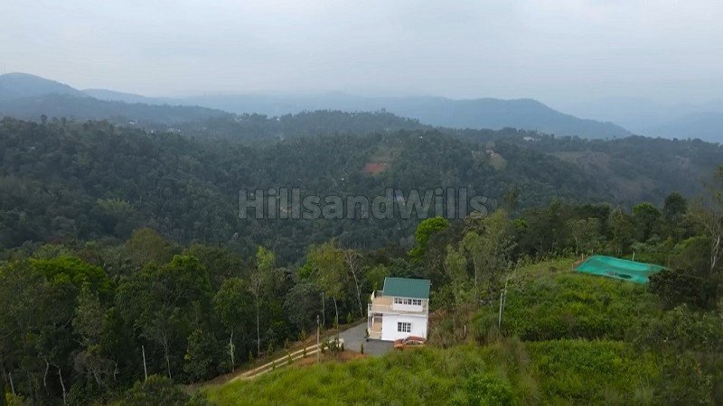 ₹60 Lac | 1bhk cottage for sale  in irattayar idukki